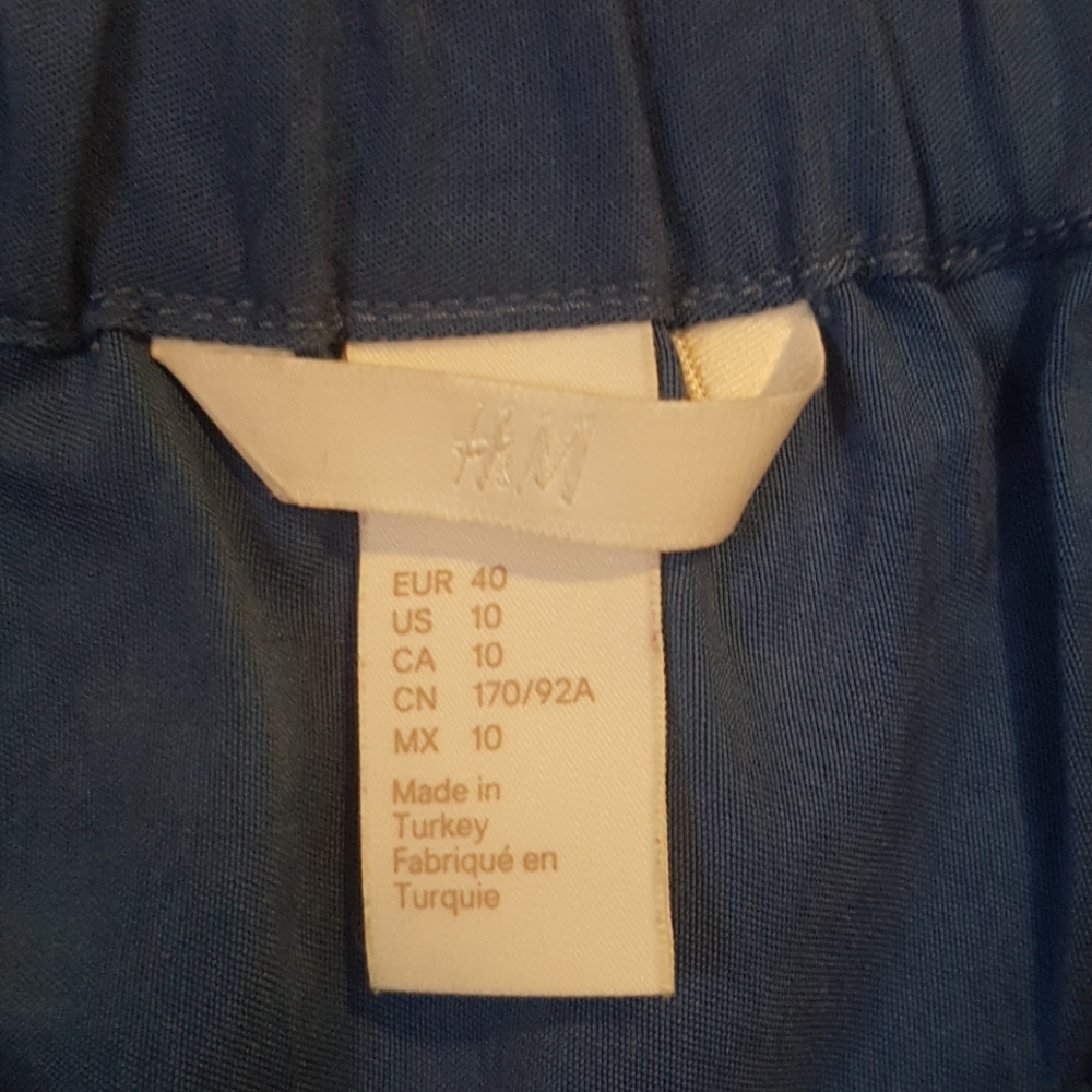 Blouse - Picture 2 of 2
